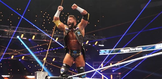 WWE urged to bring back former World Champion after Matt Cardona's surprise return