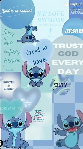 ￼ Lilo and stitch wallpaper like y’all asked for ￼