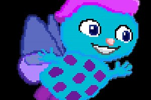 bibble the explorer - Free Addicting Game ★★★★★