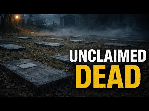 Forgotten Graves: The Reality of Dying Without Family