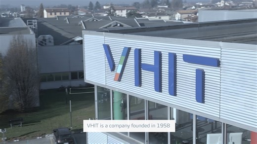 VHIT's warehouse transformation with AutoStore by Kardex | Kardex posted on the topic | LinkedIn