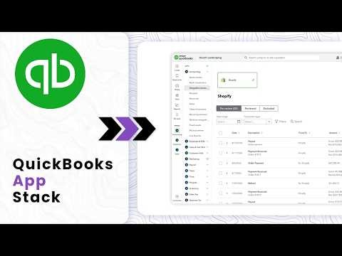 How to Find Apps That Integrate with QuickBooks Online (2026 Current Guide)