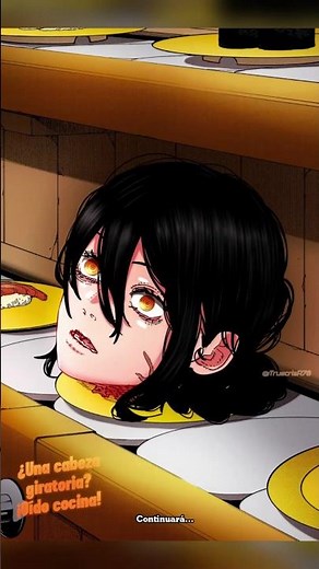 The Tragic Death of Nayuta | Chainsaw Man #makima #chainsawman #denji #anime #nayuta #manga