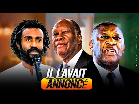 🚨Here are the 10 Fulfilled Prophecies of Prophet Elie Padah