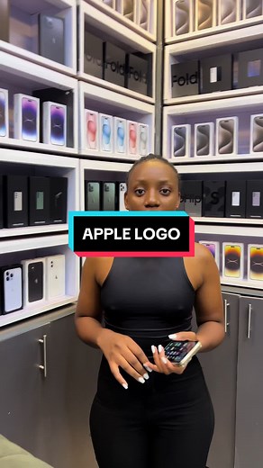 How to Get an Apple Logo Emoji on iPhone