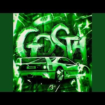 MTG GOSTA (Slowed)