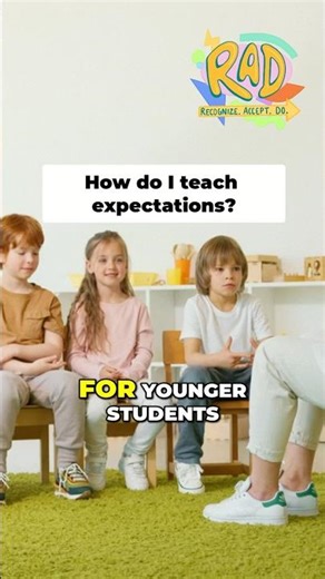Classroom Management Strategies:Teaching Expecations #classroommanagement #behaviormanagement #pbis