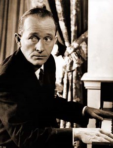 Bing Crosby | Jazz Vocals – Biography, Albums & More | All About Jazz