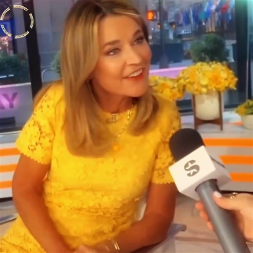 Is the FBI Close? Why does Savannah need a covert indication for breaking news on Nancy?