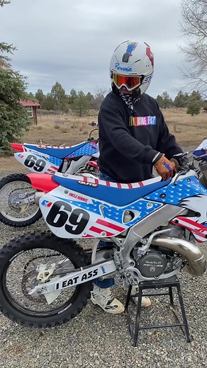 500 Fun with Ronnie Mac Nut