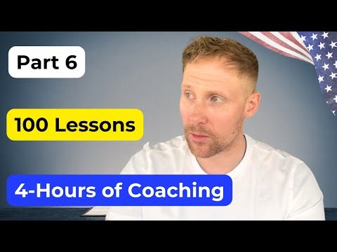 Part 6 (Contract Management) | 100 Lessons Learned After 10 Years in Government Contracting