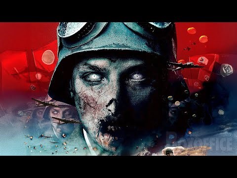 The Mutation Experiment | HORROR | Full Movie in English