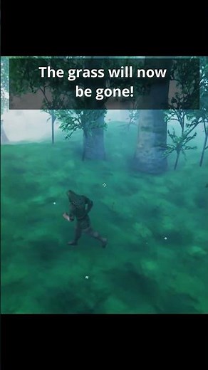 Valheim Tips - Mushroom Searching