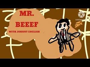 Homemade intros: mr bean 2d