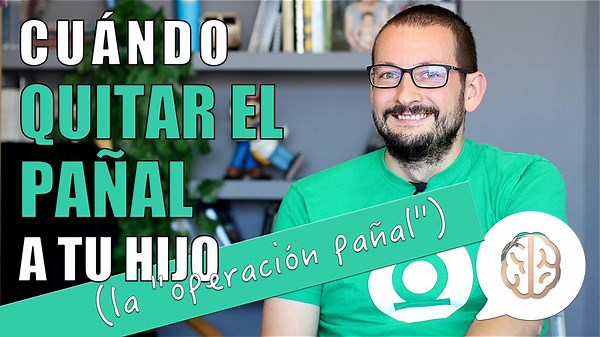 481K views · 4.2K reactions | Se acerca el verano, cada vez llevamos todos menos capas de ropa, y los padres de niños a partir de 2 años van a escuchar más de una vez: ”bueno, pues este verano toca operación pañal, ¿no?” Sobre la decisión de cuándo quitar el pañal a tu hijo voy a hablar en esta nueva Píldora de Psicología, ¡espero que os guste! | Centro de Psicología Alberto Soler | Facebook