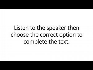 LISTENING PRACTICE: Report Text _ English for grade IX ‪@BudiSukoco‬ #bahasainggris
