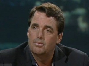 Holmes - Dennis Conner Interview (First Episode) | Television | NZ On Screen