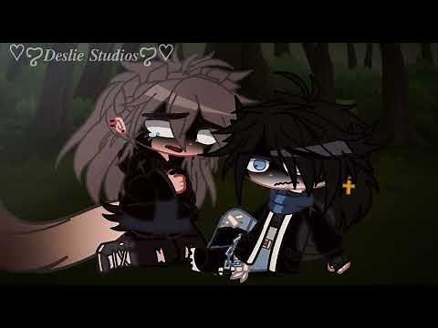 [] 🐺 Ichiro's werewolf transformation 🐺 [] Gacha Club []