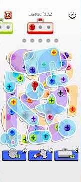 Screw Jam 472 | GAME Walkthrough