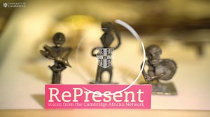 4.3K views · 144 reactions | New labels are being added to objects in the Museum of Archaeology & Anthropology to give a better understanding of the origin culture. The RePresent project is working with groups like Cambridge African Network to re-present the objects to audiences. Learn more here: https://bit.ly/RePresentProject #history #heritage #museums #CambridgeUniversity | University of Cambridge | Facebook