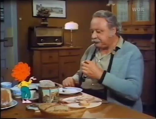 Meister Eder und sein Pumuckl  E31 - Die Bergtour