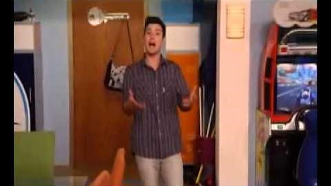 Big Time Decision Promo