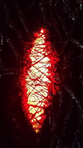 Stranger Things gate craft
