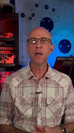 How to Play Latin Jazz Piano: A Step-by-step Guide for Beginners #jazzimprovisation #piano