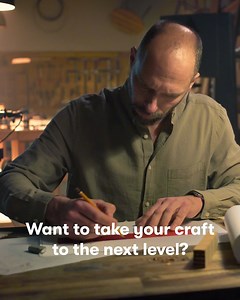 1.1K views · 43 reactions | Woodworkers, we see you  We want to give you all the help so that you can focus on what matters the most: your designs. How? With the CAD app that’s catered to your needs. See how Shapr3D keeps you in the flow from the first sketch till the final product. | Shapr3D | Facebook