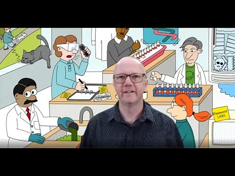 Quality Control in the Pharmaceutical Industry