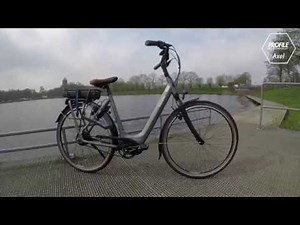 Getest | Gazelle Orange C330 HMB