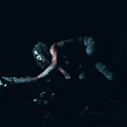 Exploring the Best Moments in The Descent Horror Movie