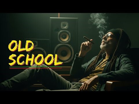 Classic Roots Reggae & Dub | Old School Heavy Bass