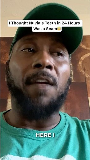 Was My FREE Dental Implant Consultation a SCAM? 🤔