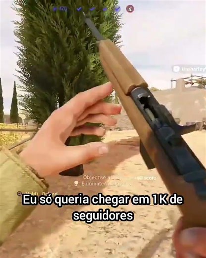 ENLISTED | INSCREVA-SE #enlisted #gameplays #games #shorts