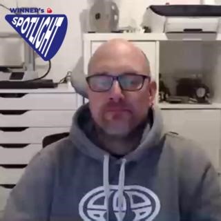 Steve from Northamptionshire won on #PickMyPostcode in April 🥳 🎉Playing for so long finally paid off! We hope this win keeps your smiling for a while longer 😁 #PMP #Money #Win #Lottery #Free #WinMoneyOnline #trustpilot #winner #bonus #2025 | Pickmypostcode.com