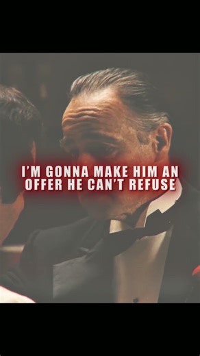 Brains Would Be on the Contract #shorts #thegodfather #mafia