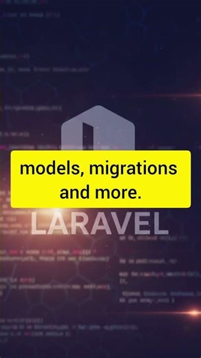 #05 What is Artisan in Laravel? #laravel_development #laravel_interview_question #laravel_tutorial