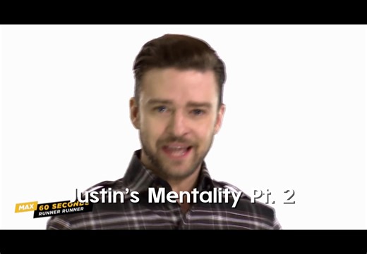 Part 2 JT Mentality #justintimberlake #jt #mentality #fy #relatable #part2