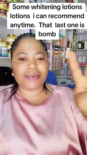 Top Whitening Lotions to Enhance Your Skin Glow