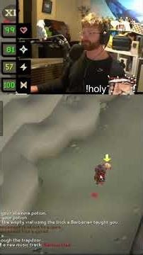 Are you faster than B0aty at the Werewolf Skullball?