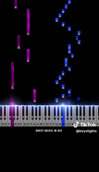 Learn Jesu, Joy of Man's Desiring on Piano with This Easy Tutorial