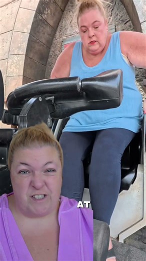 New update you need to know before you get in line at Hagrid’s Magical Motorbike #plussizetravel