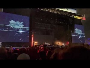 Tyler the Creator - JUGGERNAUT (Live)