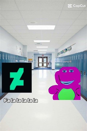 Barney Doll and DeviantArt sing a parody of Deck the Halls