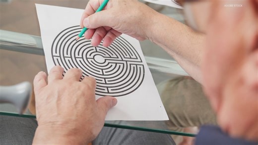 Check Up 13: Brain Health Screenings offer peace of mind for aging adults