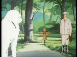 Belle e Sebastien - 34 - Torna Belle (1-3)