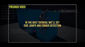 part1_ue4_虚幻4_抓取_攀爬_含自制项目参考