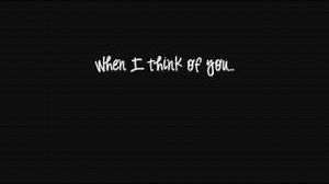 WHEN I THINK OF YOU Lyrics - EKOLU | eLyrics.net