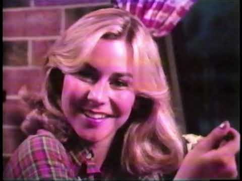 Pizza Hut - Pan For Gold Commercial 1980